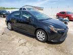 2021 Toyota Corolla Le   de vânzare în Louisville, KY - Hail