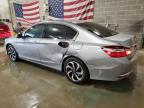 2017 Honda Accord Exl на продаже в Columbia, MO - Side