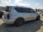 2017 Nissan Armada Platinum en Venta en Conway, AR - All Over