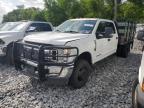 2018 Ford F350 Super Duty na sprzedaż w Cartersville, GA - Mechanical