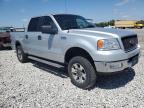 2005 FORD F150 SUPERCREW à vendre chez Copart IL - SOUTHERN ILLINOIS