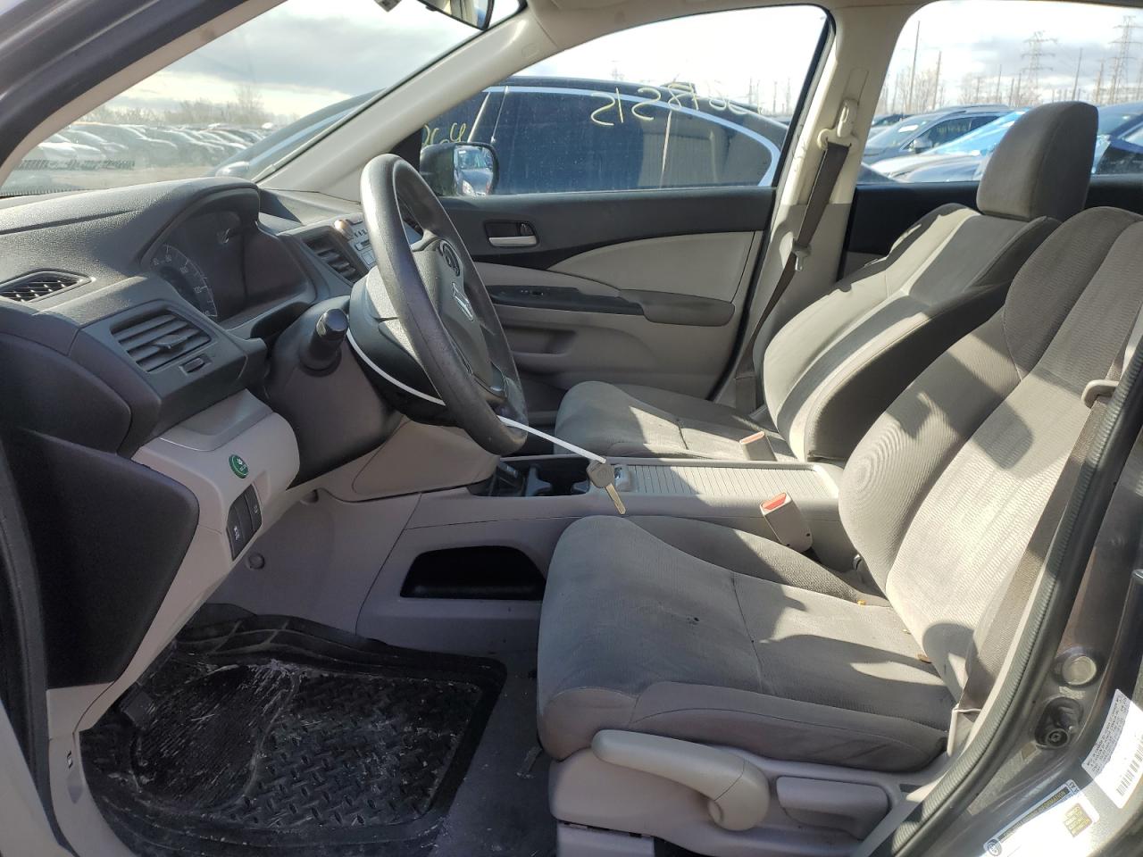 2014 Honda CR-V - Image 7
