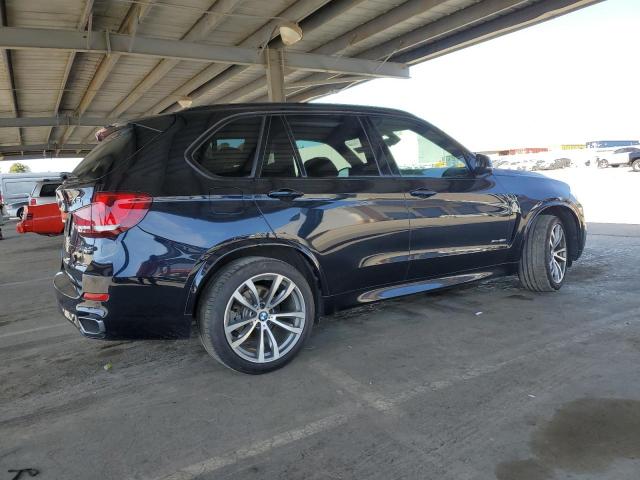 2016 BMW X5 XDR40E
