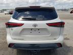 2021 Toyota Highlander Xle for Sale in Jacksonville, FL - Front End