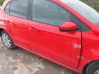 2012 VOLKSWAGEN POLO MATCH for sale at Copart ST HELENS