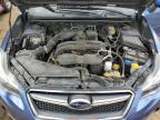 2016 Subaru Crosstrek Premium на продаже в Woodhaven, MI - Rear End