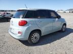 2014 Fiat 500L Easy de vânzare în Earlington, KY - Hail
