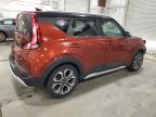 2020 Kia Soul Lx продається в Avon, MN - Front End