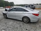 2014 Hyundai Sonata Se for Sale in Fairburn, GA - Front End