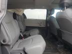 2021 Toyota Sienna Xle იყიდება Temple-ში, TX - Front End