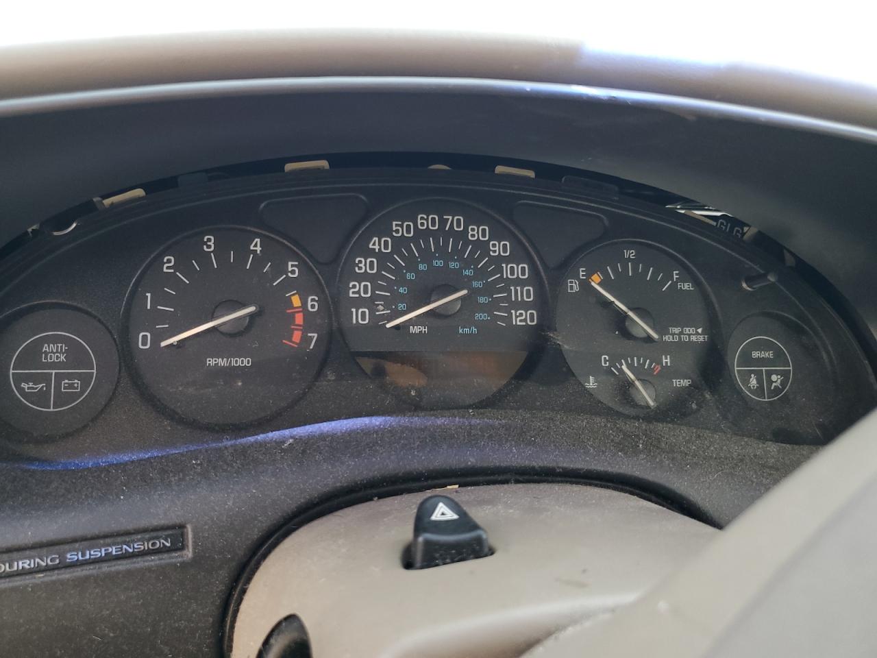 2002 Buick Regal Ls VIN: 2G4WB55K421101234 Lot: 54744355