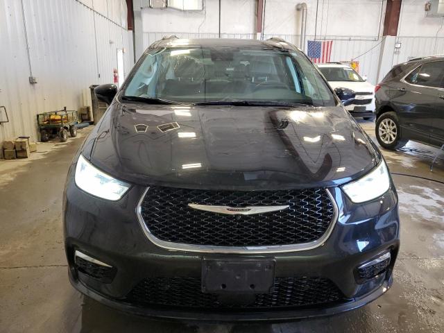  CHRYSLER PACIFICA 2022 Black