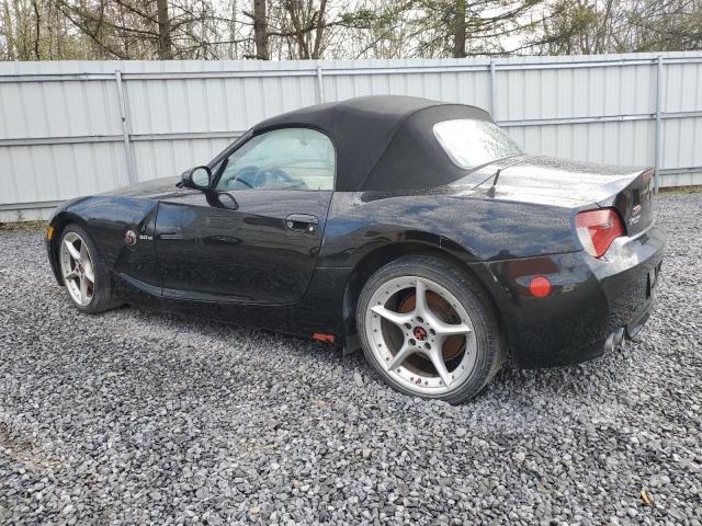 2006 BMW Z4 3.0SI