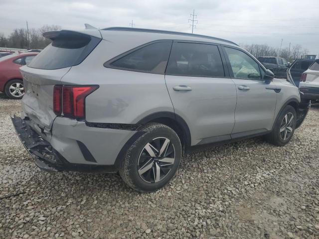  KIA SORENTO 2023 Gray