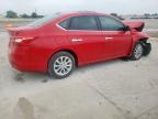 Haslet, TX에서 판매 중인 2018 Nissan Sentra S - Front End