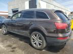 2013 Audi Q7 Premium Plus for Sale in North Las Vegas, NV - Mechanical