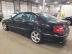 2007 Mercedes-Benz E 350 4Matic de vânzare în Blaine, MN - Burn - Engine