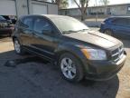 2010 Dodge Caliber Sxt for Sale in Albuquerque, NM - Rear End