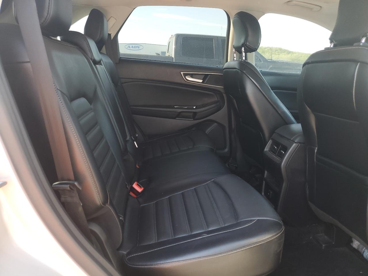 2fmpk3j94gbb11047 2FMPK3J94GBB11047 2016 Ford Edge Sel