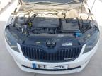 2015 SKODA OCTAVIA VR for sale at Copart BRISTOL