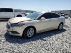 2018 Ford Fusion Se for Sale in Arcadia, FL - Side