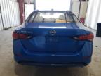 2025 Nissan Sentra Sv zu verkaufen in New Orleans, LA - Front End