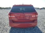2016 Dodge Journey Se zu verkaufen in Arcadia, FL - Front End