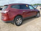 2017 Chevrolet Traverse Lt იყიდება Houston-ში, TX - Side