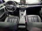 2017 Audi A4 Premium продається в Lebanon, TN - Front End