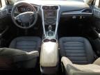 2016 Ford Fusion Se   for Sale in China Grove, NC - Rear End