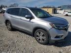2016 Honda Pilot Exl for Sale in Barberton, OH - Front End