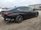 2024 Lexus Es 350 Base en Venta en Mercedes, TX - Water/Flood