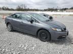 2013 Honda Civic Lx for Sale in Barberton, OH - Rear End