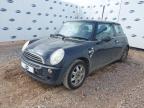 2006 MINI MINI ONE S for sale at Copart CORBY