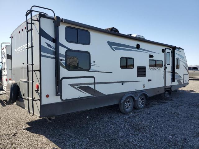 2021 DUTCHMAN TRVL TRL