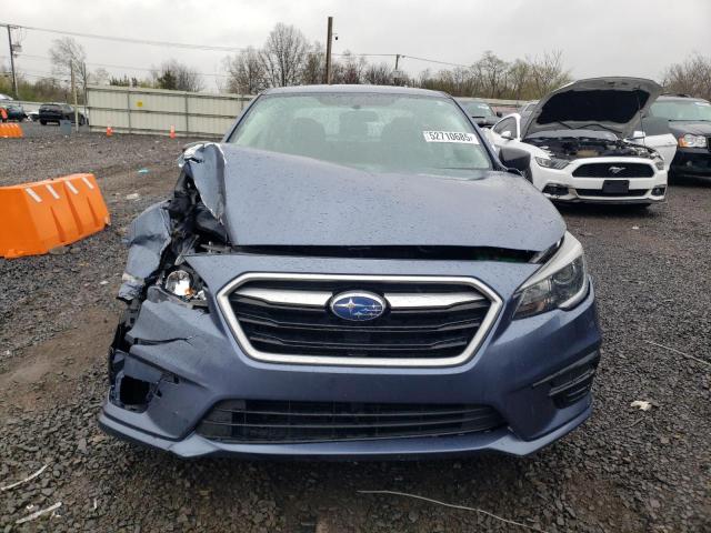  SUBARU LEGACY 2018 Granatowy