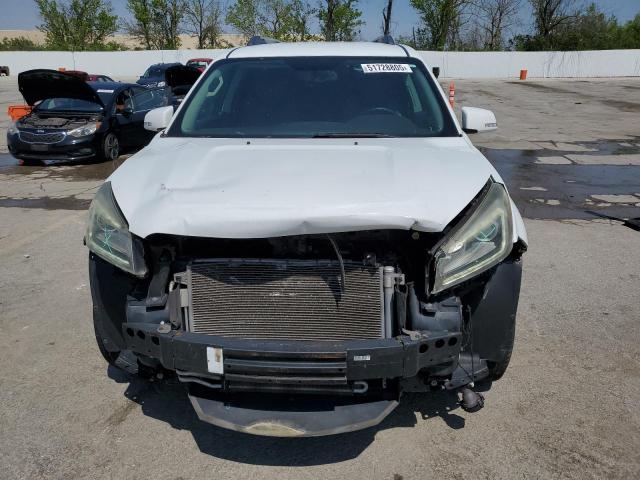  GMC ACADIA 2016 Белый