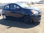 2020 Mitsubishi Mirage Es იყიდება Finksburg-ში, MD - Rear End