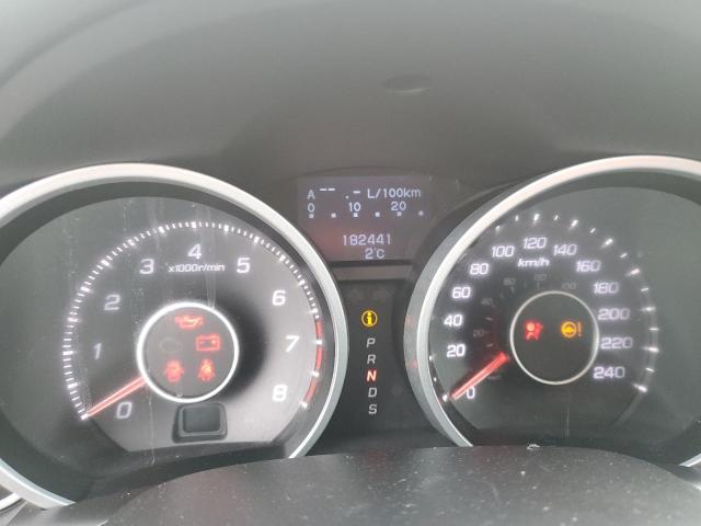 2014 ACURA TL TECH