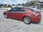 2013 Chrysler 200 Limited на продаже в Madisonville, TN - Front End