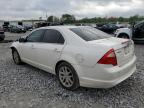 2010 Ford Fusion Sel for Sale in Montgomery, AL - Front End