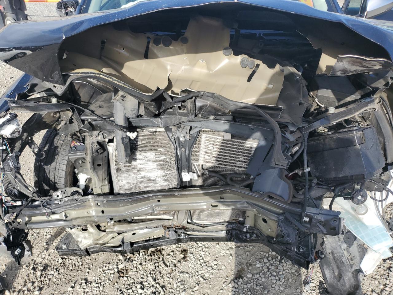 2020 Subaru Ascent Touring VIN: 4S4WMARD1L3427972 Lot: 51460255