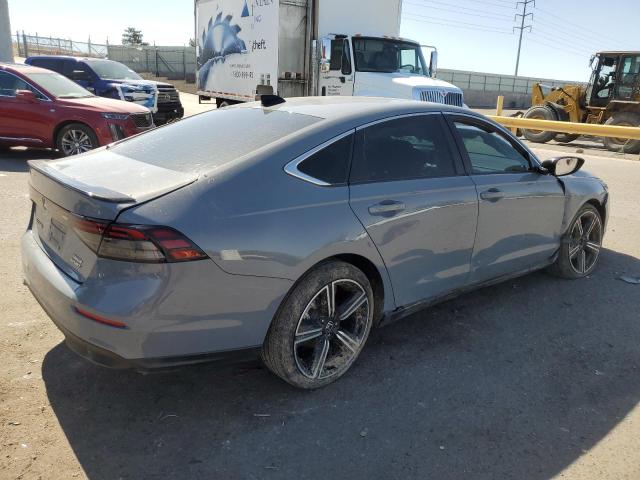  HONDA ACCORD 2023 Серый