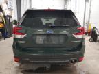 2024 SUBARU FORESTER TOURING for sale at Copart ON - OTTAWA