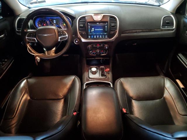  CHRYSLER 300 2019 Charcoal
