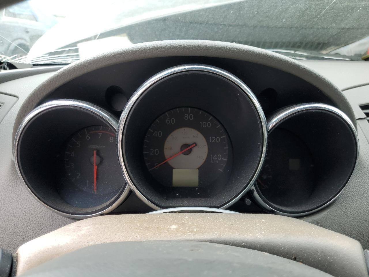 2005 Nissan Altima S VIN: 1N4AL11D35C237063 Lot: 54508375