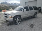 2004 Chevrolet Suburban C1500 იყიდება Reno-ში, NV - Side