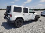 2014 Jeep Wrangler Unlimited Sahara за продажба в Arcadia, FL - Front End