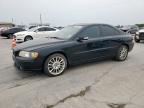 2007 Volvo S60 2.5T en Venta en Grand Prairie, TX - Hail