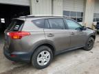 2014 Toyota Rav4 Le იყიდება Dyer-ში, IN - Front End
